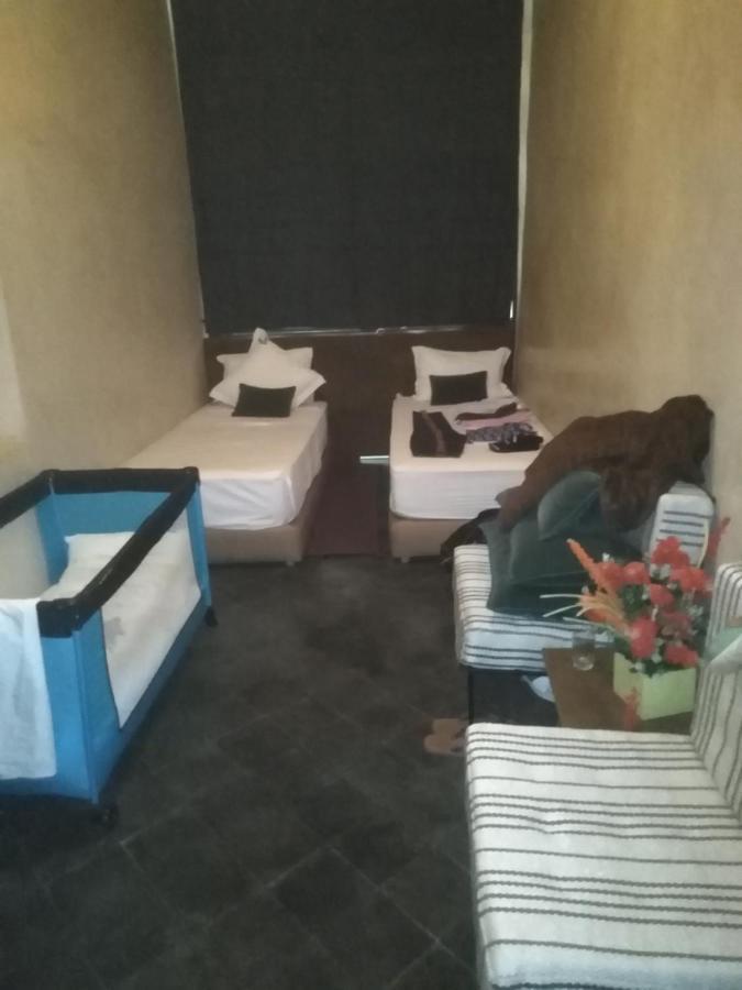 Riad Salam 40 Marrakesh Bagian luar foto